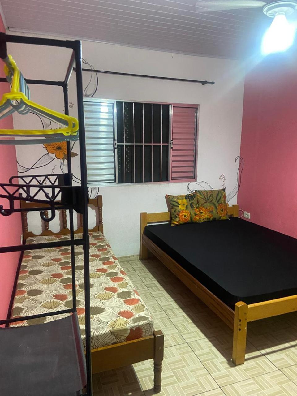 Villa Morada Vitoria Ubatuba Exterior foto