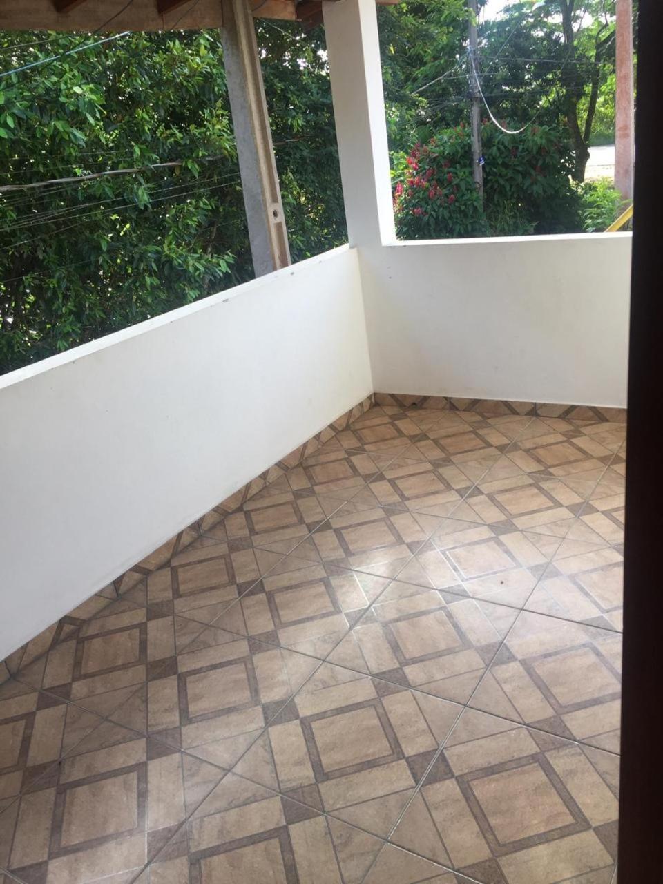 Villa Morada Vitoria Ubatuba Exterior foto